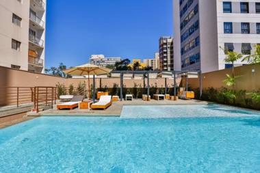 Radisson RED Campinas