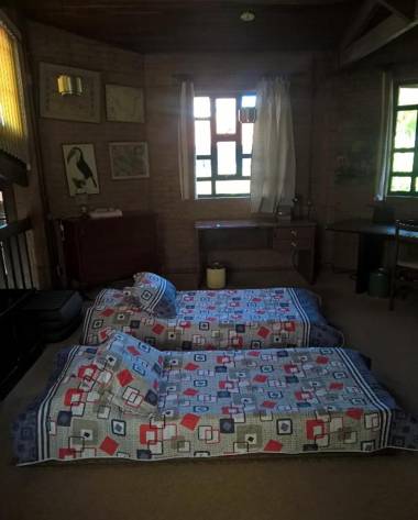 Casa Com Piscina Unicamp