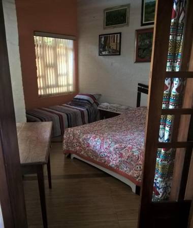 Casa Com Piscina Unicamp