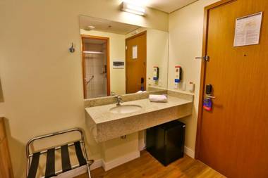 Go Inn Cambuí Campinas