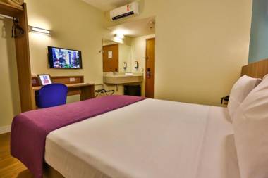 Go Inn Cambuí Campinas