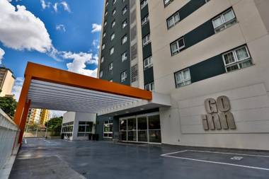 Go Inn Cambuí Campinas