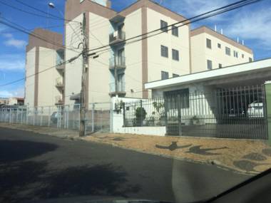 Apartamento Familiar em Campinas