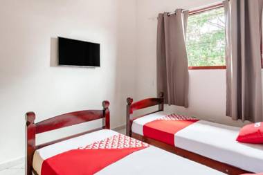 OYO Pousada Tia Léo Campinas