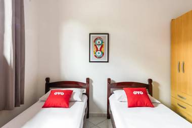 OYO Pousada Tia Léo Campinas