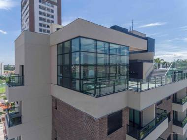 I am design hotel by Hotelaria Brasil