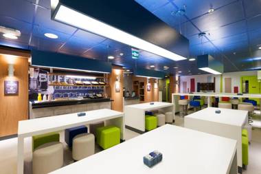 ibis budget Campinas Aquidaban