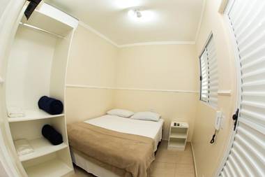 Residencial Villa Container