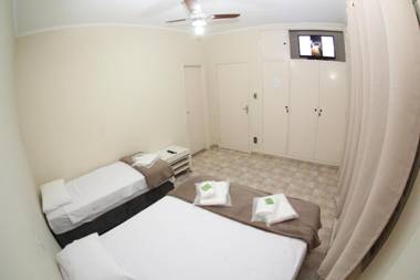 Pousada Santa Genebra