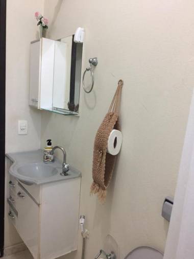 Casa Prox Camara Municipal