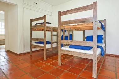 Deck Hostel Taquaral