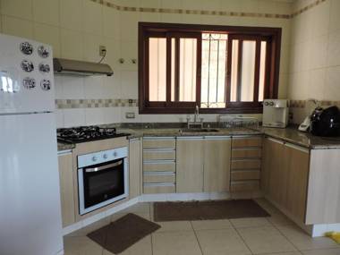 Um paraiso em meio à cidade