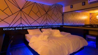 Tout Motel (Adults Only)