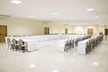 Best Western Suites Le Jardin Caldas Novas