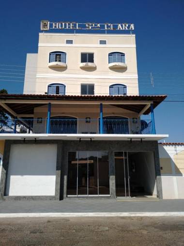 Hotel Santa Clara