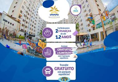 Prive Boulevard Thermas - OFICIAL
