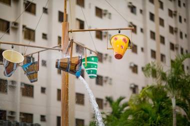 Prive Boulevard Thermas - OFICIAL