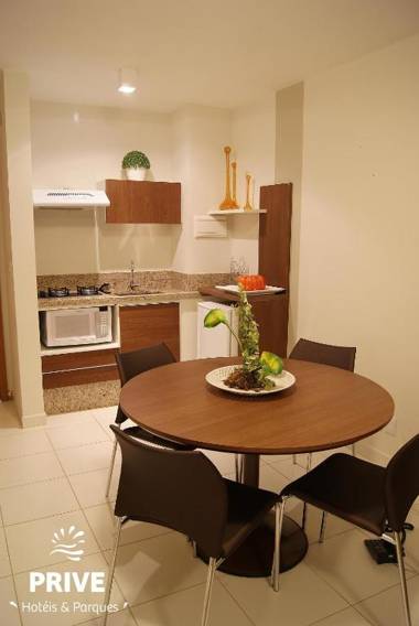 Prive Boulevard Thermas - OFICIAL