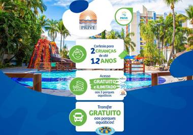 Prive Thermas - OFICIAL