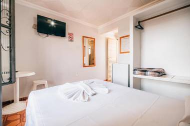 Hotel Triângulo