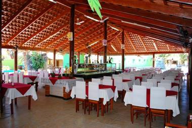 Eco Pousada Novilha de Ouro