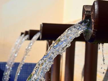 HotSprings – B3 Hotéis