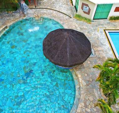 Rio das Pedras Thermas Hotel