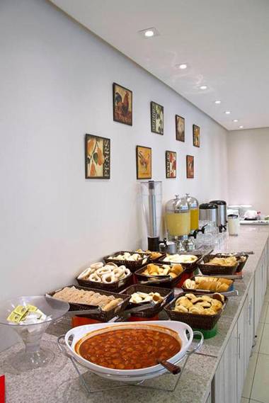 Hotel Morada das Águas