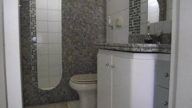 Prive das Thermas - 301B