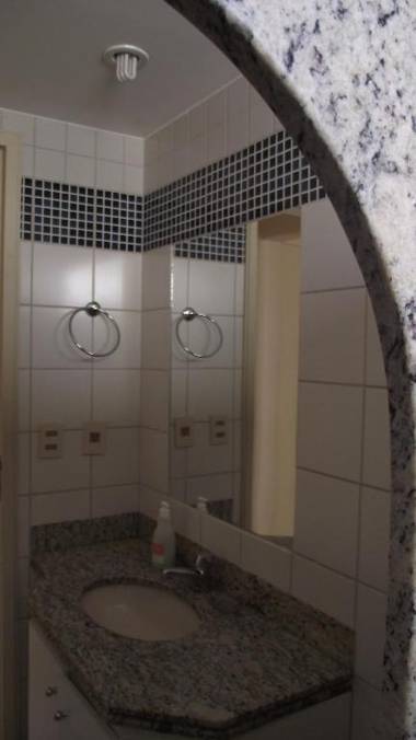 Prive das Thermas - 301B