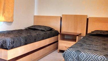 Prive das Thermas - 301B