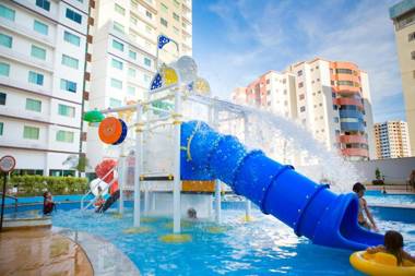 Prive Riviera Thermas - OFICIAL