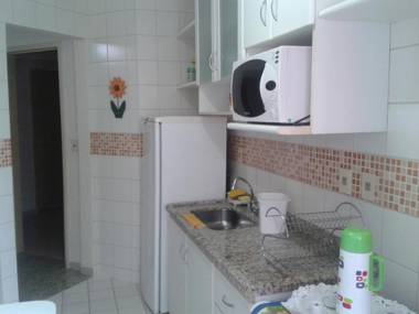 Prive das Thermas 405