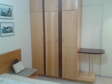 Prive das Thermas 405