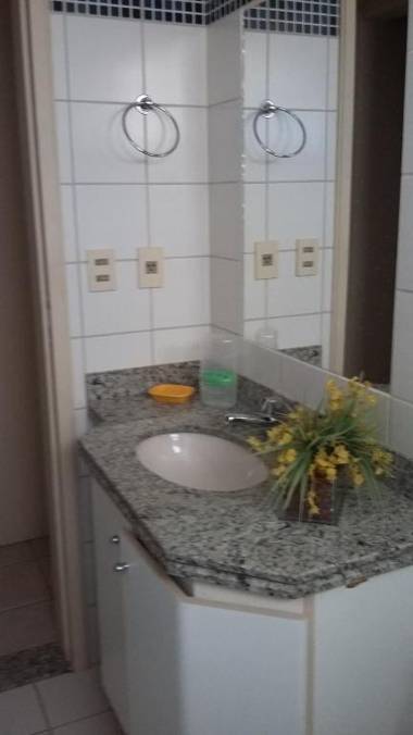 Prive das Thermas 405