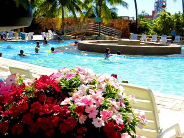 ADTUR Flats CTC - Condomínio Saphire ou Center Caldas