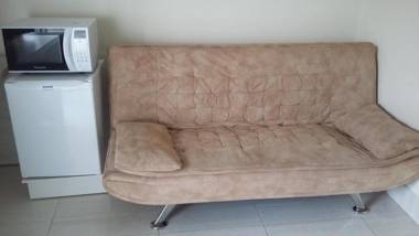 Apartamento Via Caldas L'Acqua II