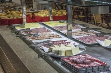 Via Caldas L'acqua I