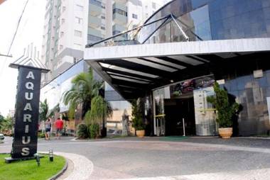Apartamento Aquarius Residence