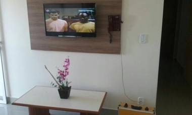 Apartamento Império Romano