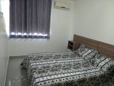 Apartamento Império Romano