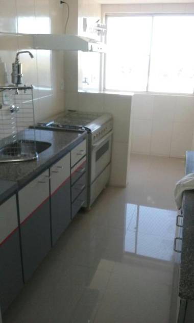 Apartamento Império Romano