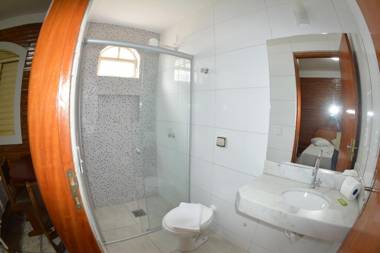 Pousada Recanto das Caldas