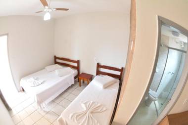 Pousada Recanto das Caldas