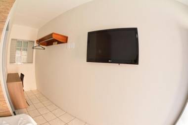 Pousada Recanto das Caldas