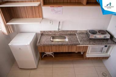 Via Caldas Lacqua IV