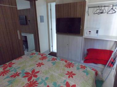 Via Caldas Lacqua IV