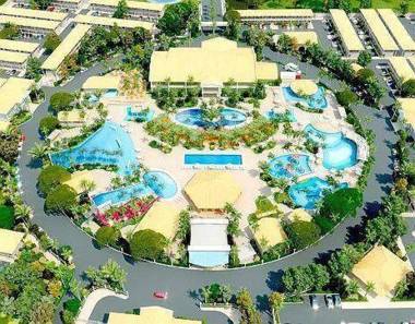 Via Caldas L'acqua V