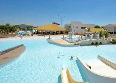 Via Caldas L'acqua V