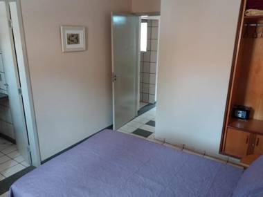 Via Caldas Internacional Resorts